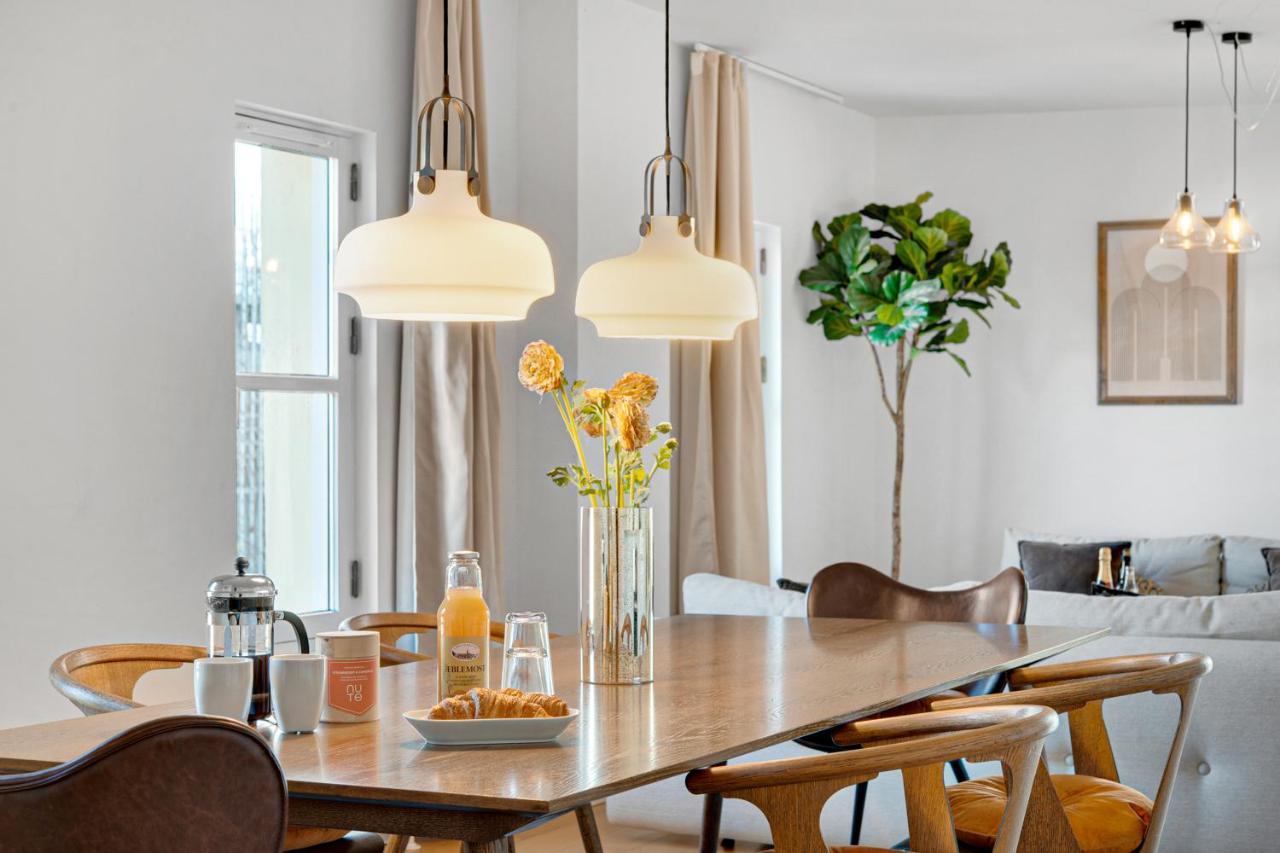 Sanders Haven - Lovely Two-Bedroom Apartment In Historical Κοπεγχάγη Εξωτερικό φωτογραφία