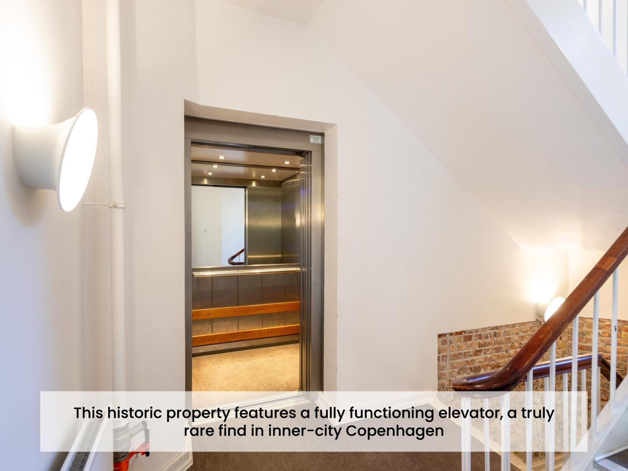 Sanders Haven - Lovely Two-Bedroom Apartment In Historical Κοπεγχάγη Εξωτερικό φωτογραφία